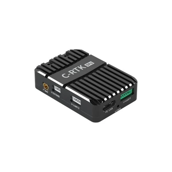 RTK-модуль CUAV C-RTK 9Ps 2
